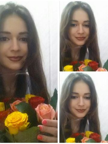 Камила